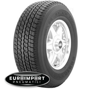 Bridgestone Dueler d 840 255/70 R15 112/110 S Carico C  TL